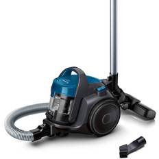 Aspirateurs traîneaux Bosch BGC05A220A Bleu Traineau PureAir Sensor Bagless Hi Spin