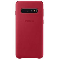 Samsung Funda De Piel S10 Ro