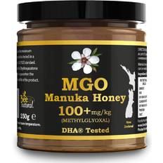 Manuka honning MGO Manuka Honning 100+ 250g 1pak