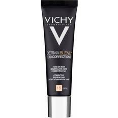 Vichy dermablend Vichy Dermablend 3D Correction SPF25 #15 Opal