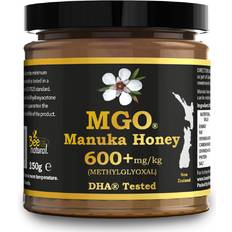 Honey MGO Manuka Honey 600+ 250g