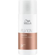 Wella Fusion Intense Repair Shampoo 50ml