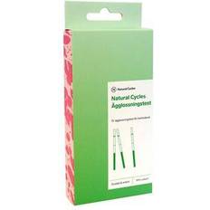 Natural Cycles Hälsovårdsprodukter Natural Cycles Ägglossningstest 15-pack