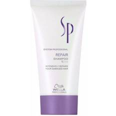 Wella professionals sp repair shampoo Wella Sp Repair Shampoo 30ml