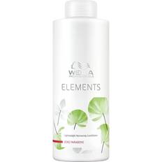 Wella Conditioners Wella Elements Lightweight Renewing Conditioner 1000ml