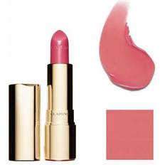 Clarins Joli Rouge Brillant #25 Bright Rose