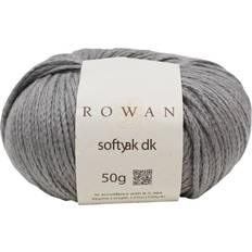 Rowan Softyak DK Yarn 135m