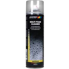 Motip Bilvård & Fordonstillbehör Motip Multi Foam Cleaner