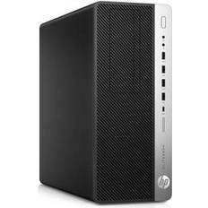 HP EliteDesk 800 G4 (4KW79EA)