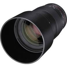 Rokinon 135mm F2.0 ED UMC for Canon EF