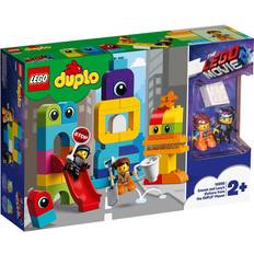 Ruimte Duplo LEGO DUPLO 10895 The Movie 2