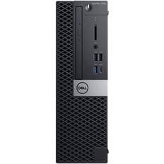 Cheap 8 GB - Intel Core i5 Desktop Computers Dell OptiPlex 7060 (70G86)