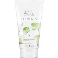Wella Elements Lightweight Renewing Conditioner 30ml