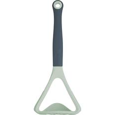 Non-Stick Potato Mashers KitchenCraft Colourworks Potato Masher 24cm