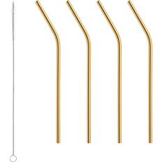 Orrefors Straws Peak 21cm