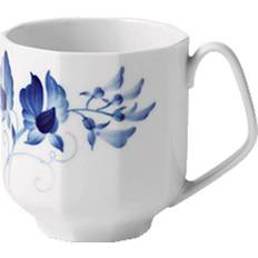 Royal copenhagen 33cl Royal Copenhagen Blomst Sweet Pea Mug 33cl