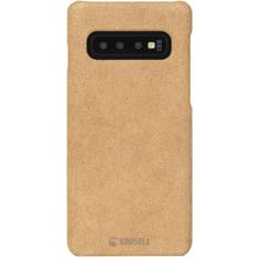Krusell Broby Cover (Galaxy S10)