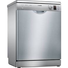 Bosch SMS25AI02J Stainless Steel