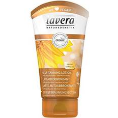 Lavera Selvbrunere Lavera Organic Self Tanning Lotion 150ml