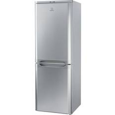 Indesit IBD 5515 S UK Silver