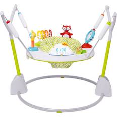 Skip Hop Balancelle pliable pour enfants Explore & More