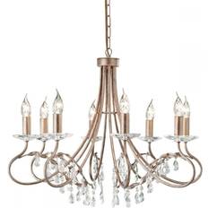 Elstead Lighting Christina Pendant Lamp ∅ 70cm