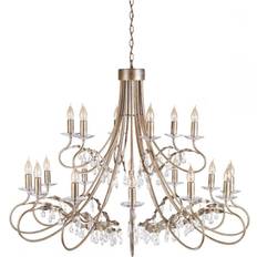 Elstead Lighting Christina Pendellampa ∅ 115cm