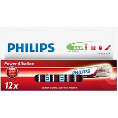 LR03P12W/10 Compatible 12-pack