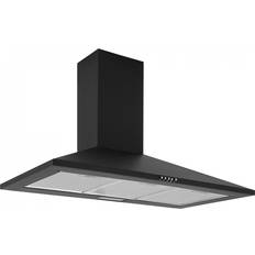 Caple CCH901BK 90cm, Black