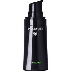 Dr. Hauschka Foundation #03 Chestnut