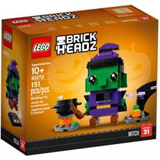 LEGO BrickHeadz Halloween Witch 40272