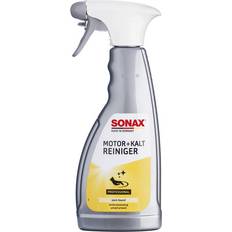 Limpiadores de motor Sonax Engine Cold Cleaner 0.5L