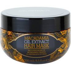 Volume Hair Masks Macadamia Oil Extract Hair Treatment 250ml