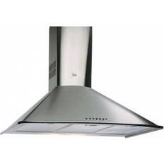 Köksfläktar Teka DM 675 60cm, Svart