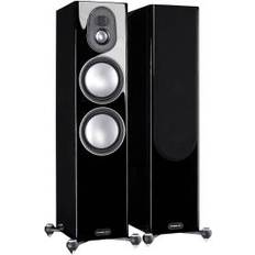 Best Floor Speakers Monitor Audio Gold 300 5G