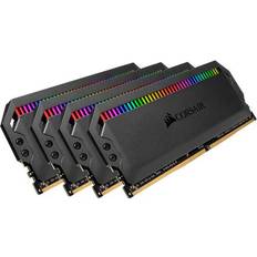 Corsair 32 Go DDR4-3200 Quad-Kit, Mémoire vive