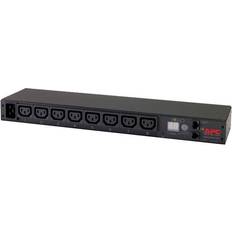 Ethernet Stekkerdozen Schneider Electric APC Rack PDU AP7821B