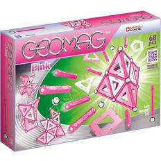 Geomag Classic Building Set 68pcs