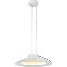 Elstead Lighting Europa Large Pendant Lamp ∅ 49.8cm