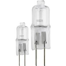 Eglo Halogen Lamps Eglo 12143 Halogen Lamps 10W G4 2-pack