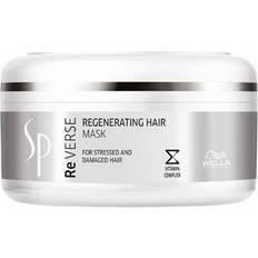 Sp inpackning Wella SP Reverse Mask 400ml