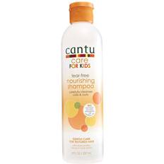 Cantu Care for Kids Tear-Free Nourishing Shampoo 237ml 8g