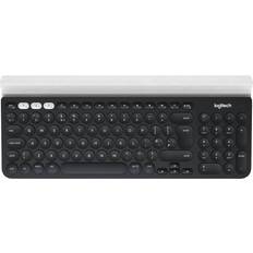 Logitech K380 Multi-Device Wireless (German)