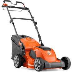 Husqvarna LC 141iV Solo Batteridriven gräsklippare