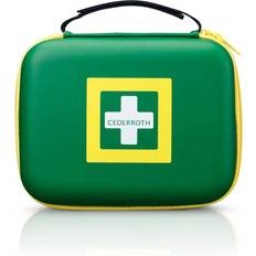 Førstehjælp Cederroth First Aid Kit Medium