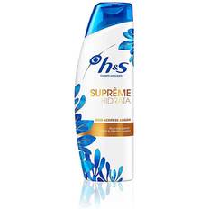 Head & Shoulders Supreme Hidrata Shampoo 300ml