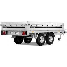 Brenderup trailer 750 kg Brenderup 3251STB1000