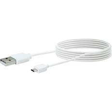 Schwaiger LK200M 532 USB A-USB Micro-B 2.0