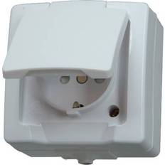 Wall Outlets on sale Kopp 107802006 1-way