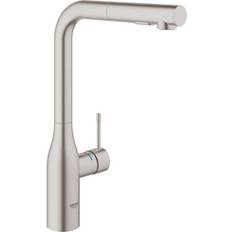 Grohe essence köksblandare Grohe Essence (30270DC0) Rostfritt stål